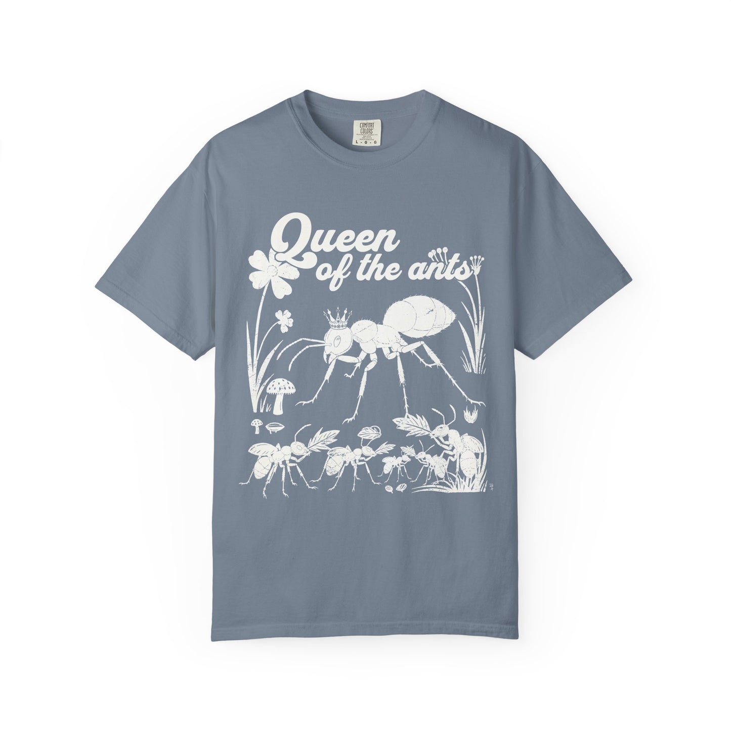 Queen of the Ants T-Shirt
