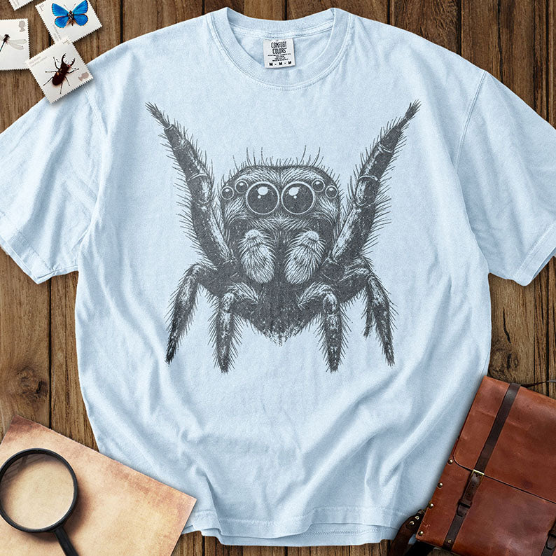 Jumping Spider T-Shirt