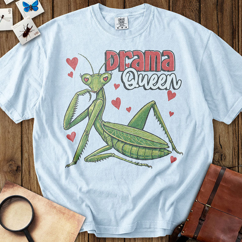 Drama Queen T-Shirt