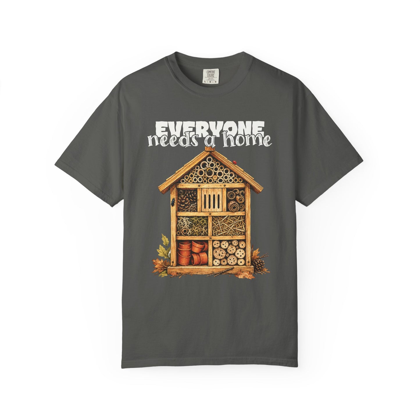 Everyone Needs A Home T-Shirt
