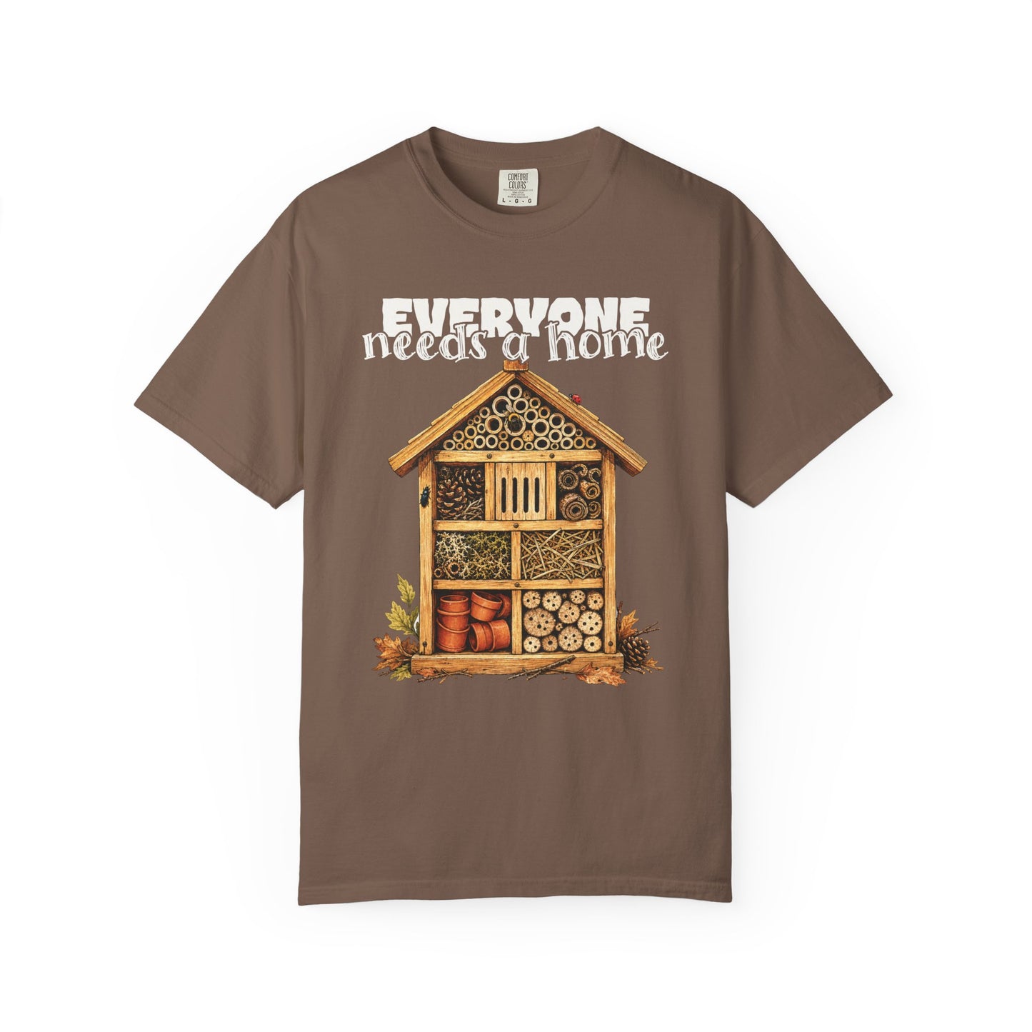 Everyone Needs A Home T-Shirt
