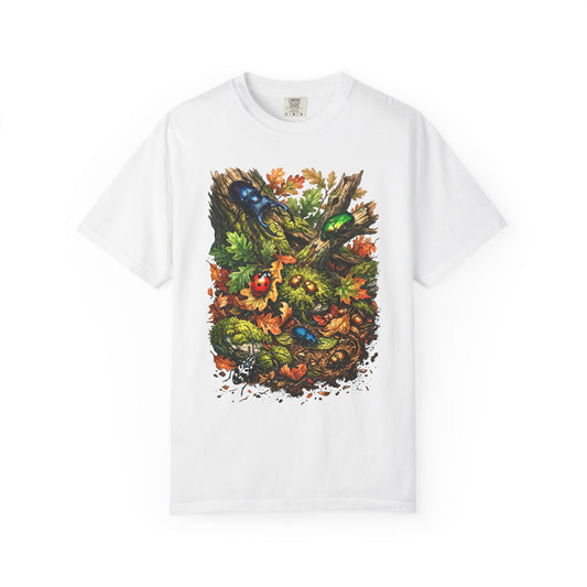 Woodland Bugs T-Shirt