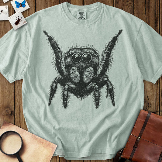Jumping Spider T-Shirt