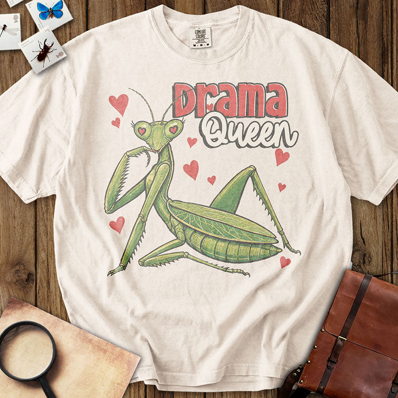 Drama Queen T-Shirt