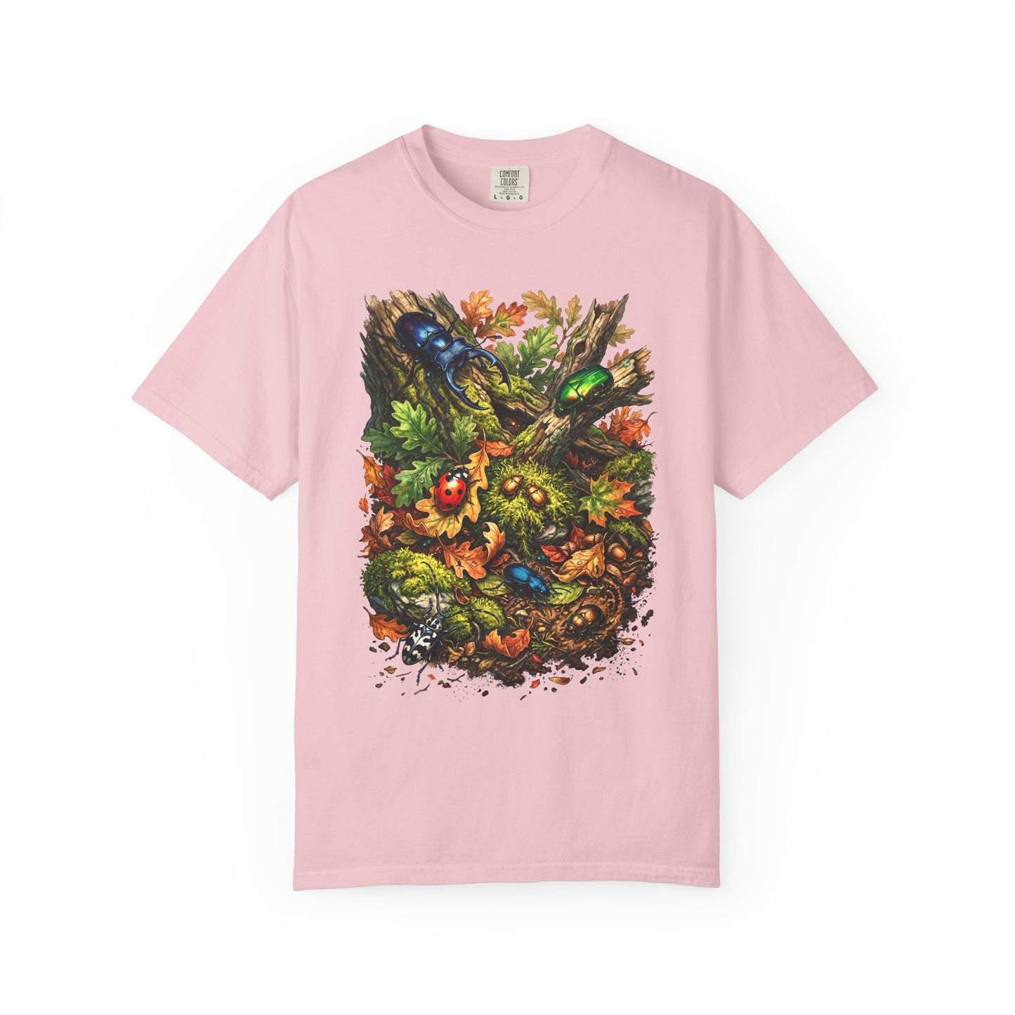 Woodland Bugs T-Shirt