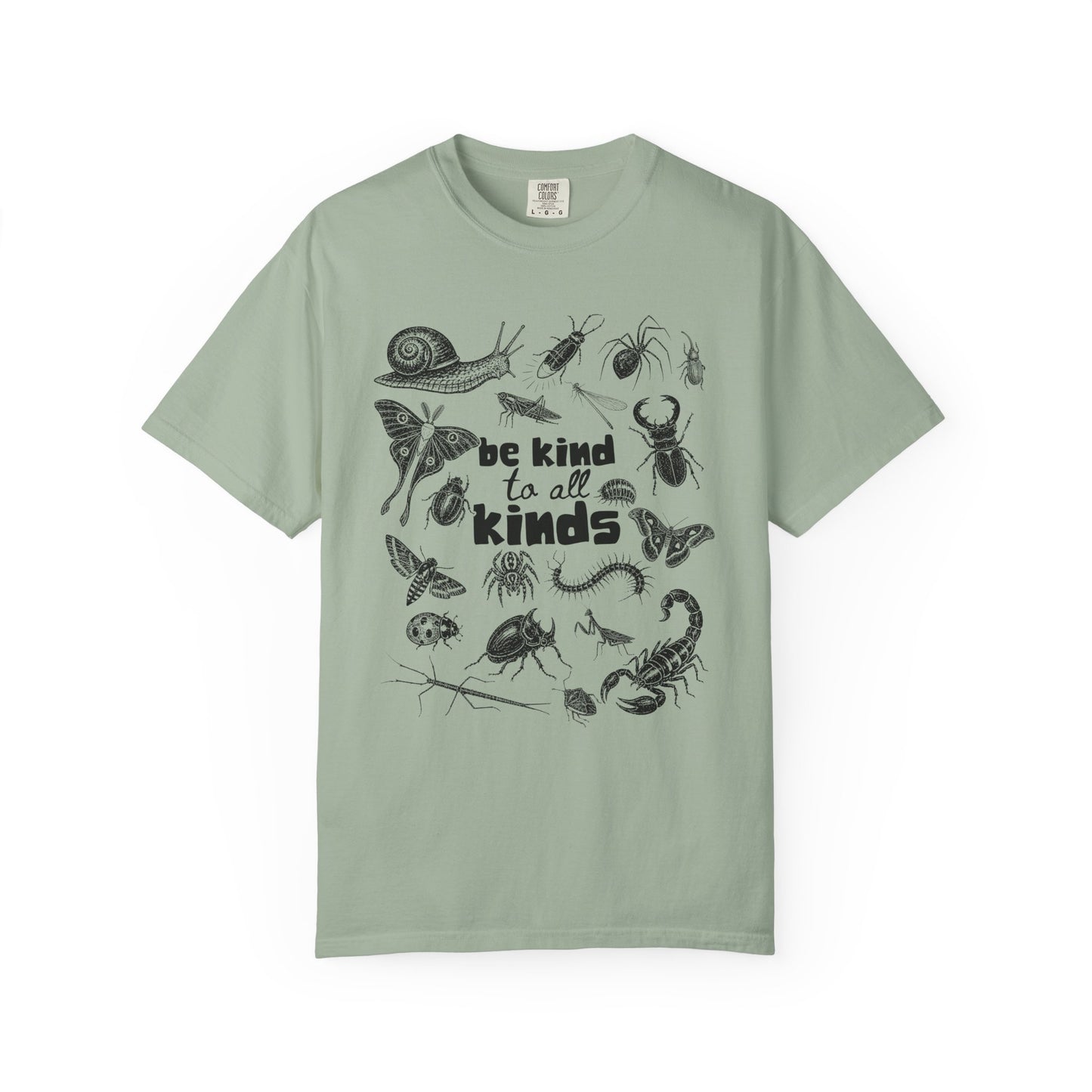 Be Kind To All Kinds T-Shirt