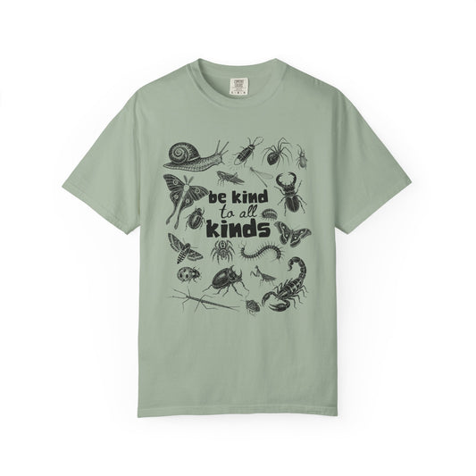 Be Kind To All Kinds T-Shirt