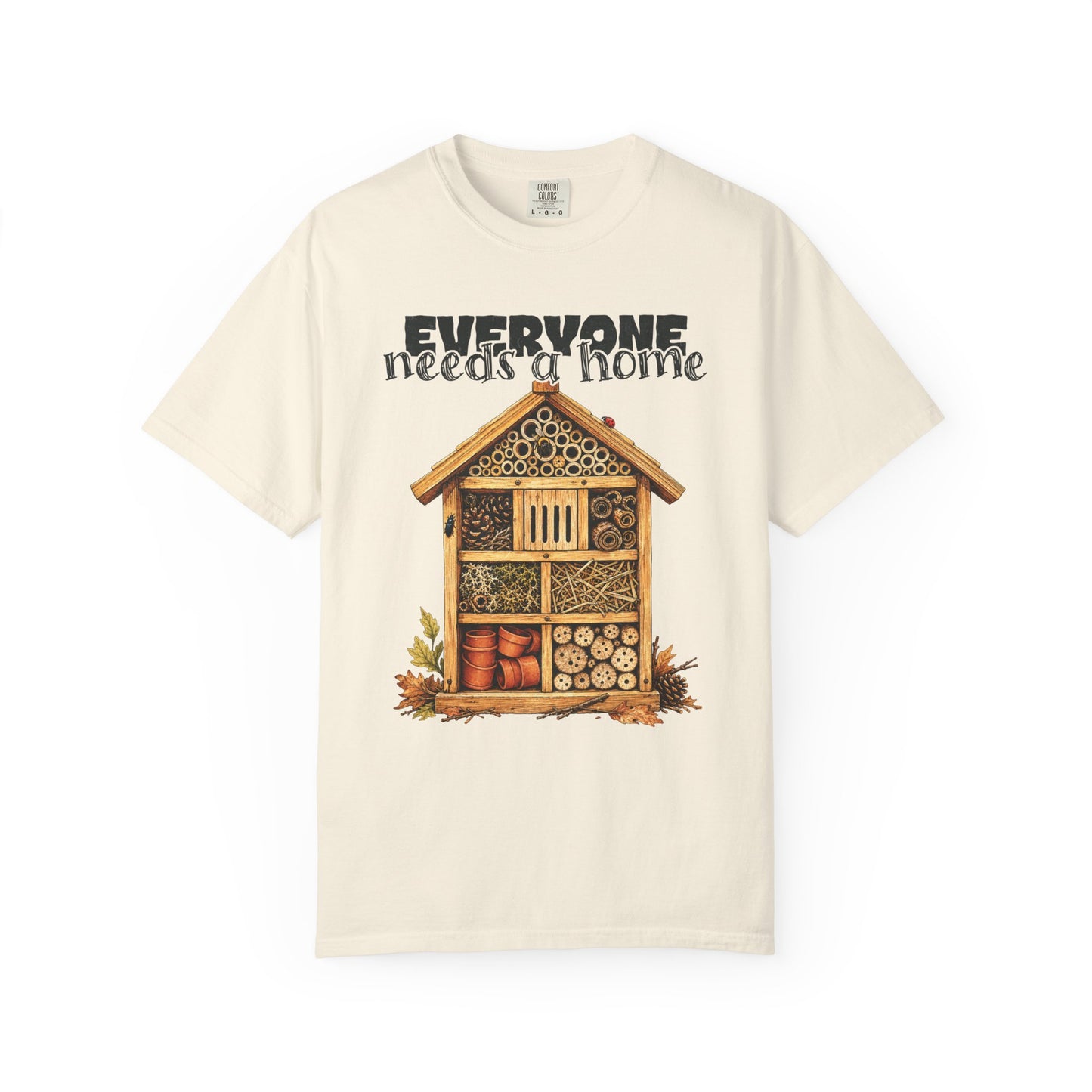 Everyone Needs A Home T-Shirt
