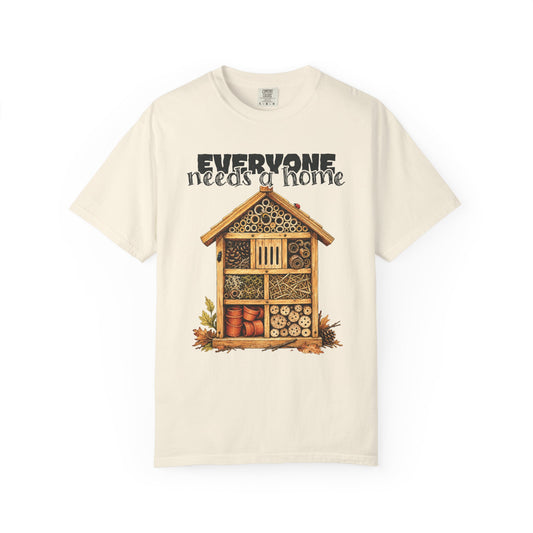 Everyone Needs A Home T-Shirt