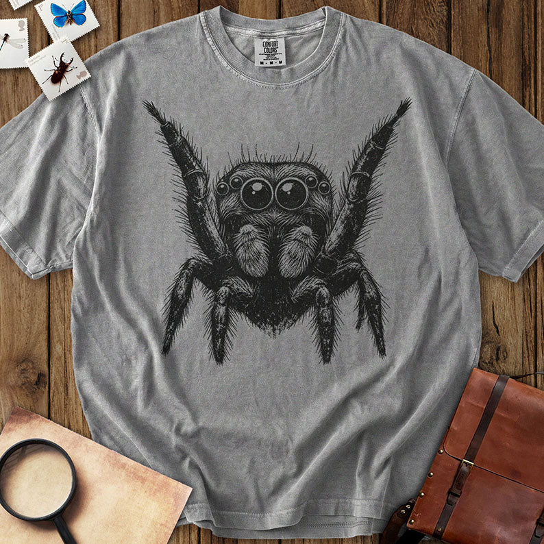 Jumping Spider T-Shirt