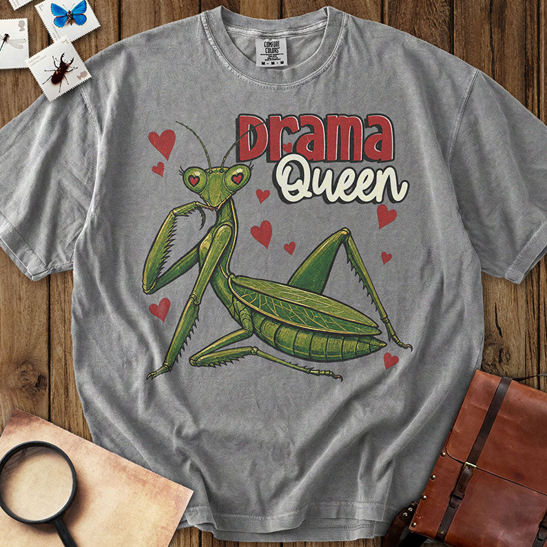 Drama Queen T-Shirt