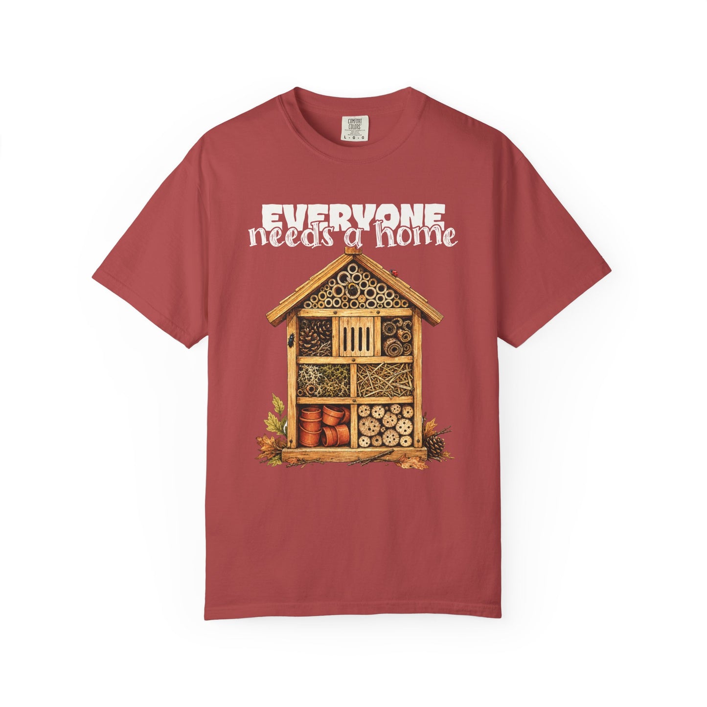 Everyone Needs A Home T-Shirt