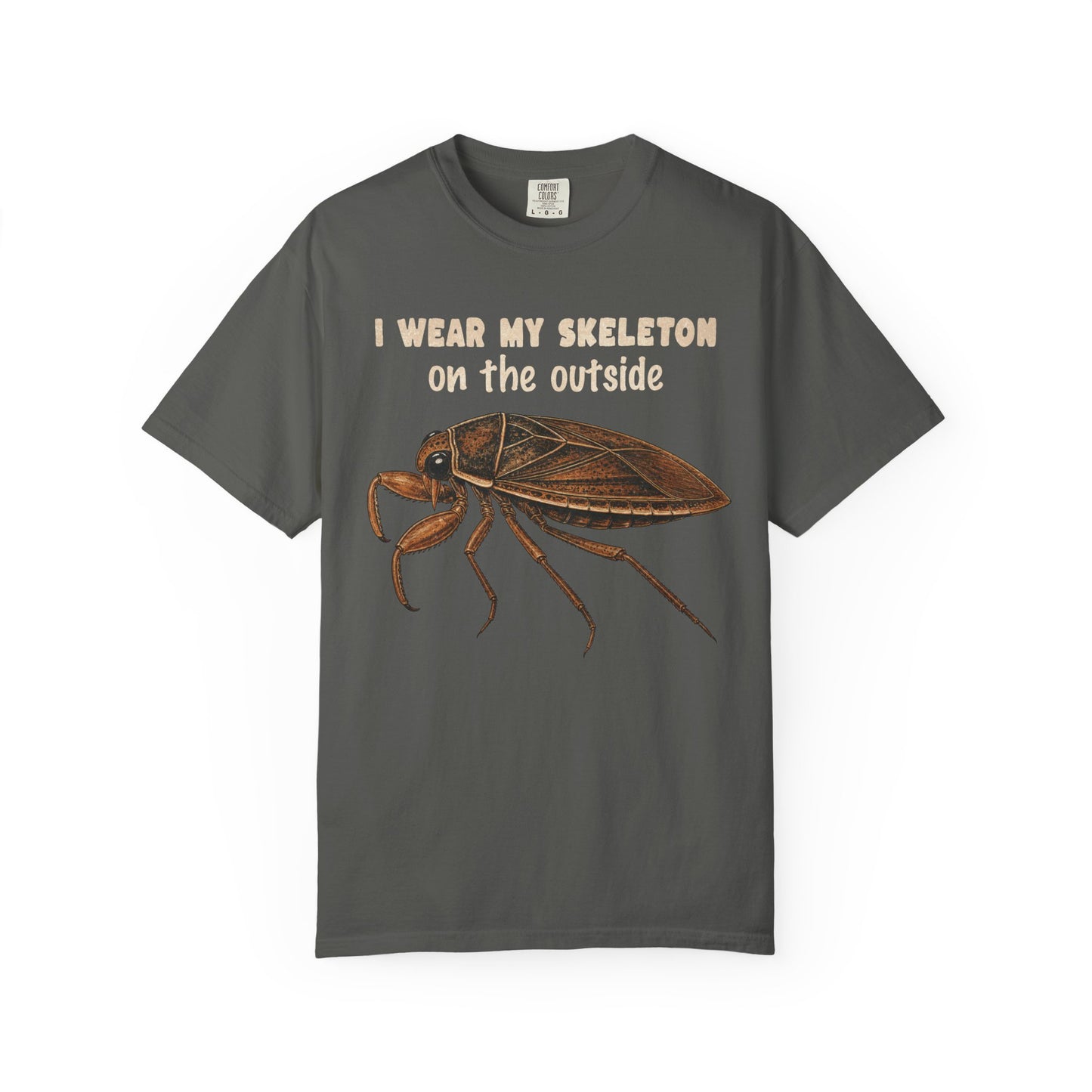 Giant Water Bug T-Shirt