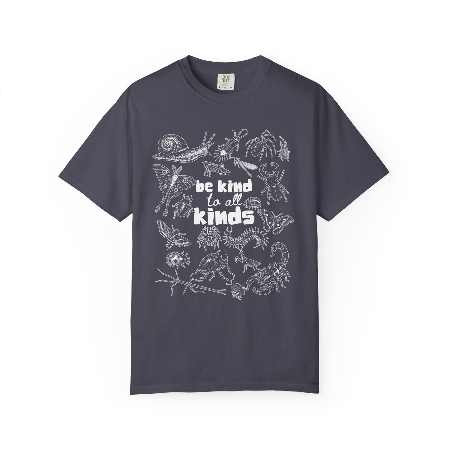 Be Kind To All Kinds T-Shirt
