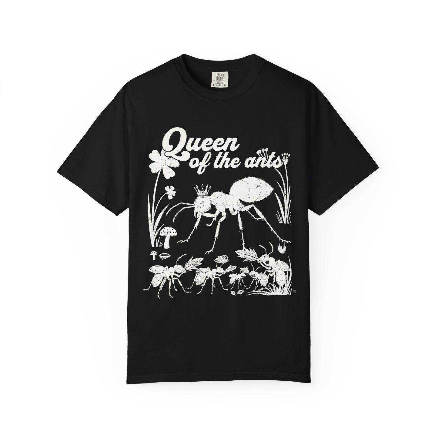 Queen of the Ants T-Shirt