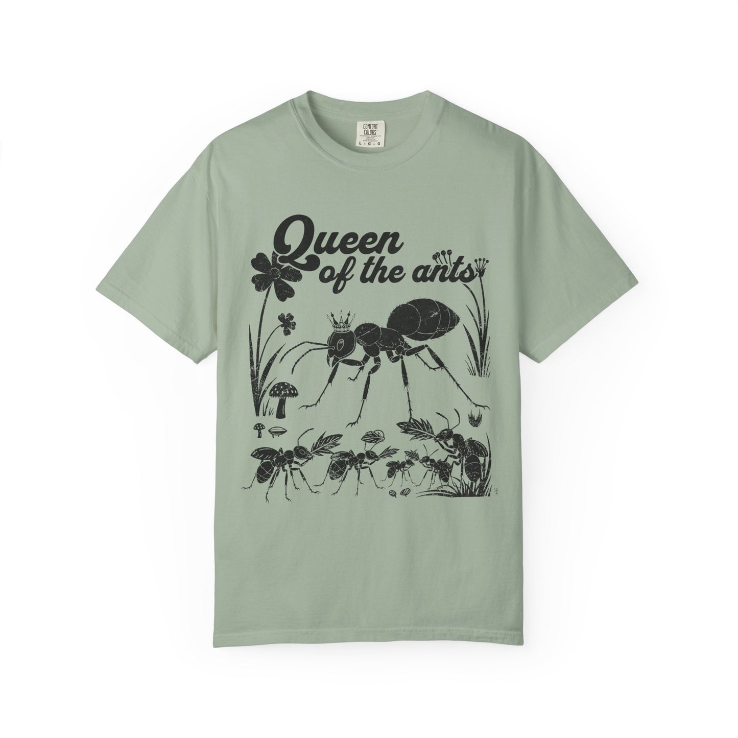 Queen of the Ants T-Shirt