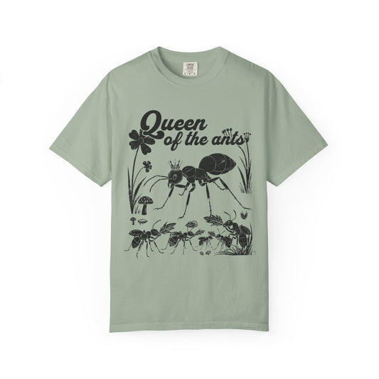 Queen of the Ants T-Shirt