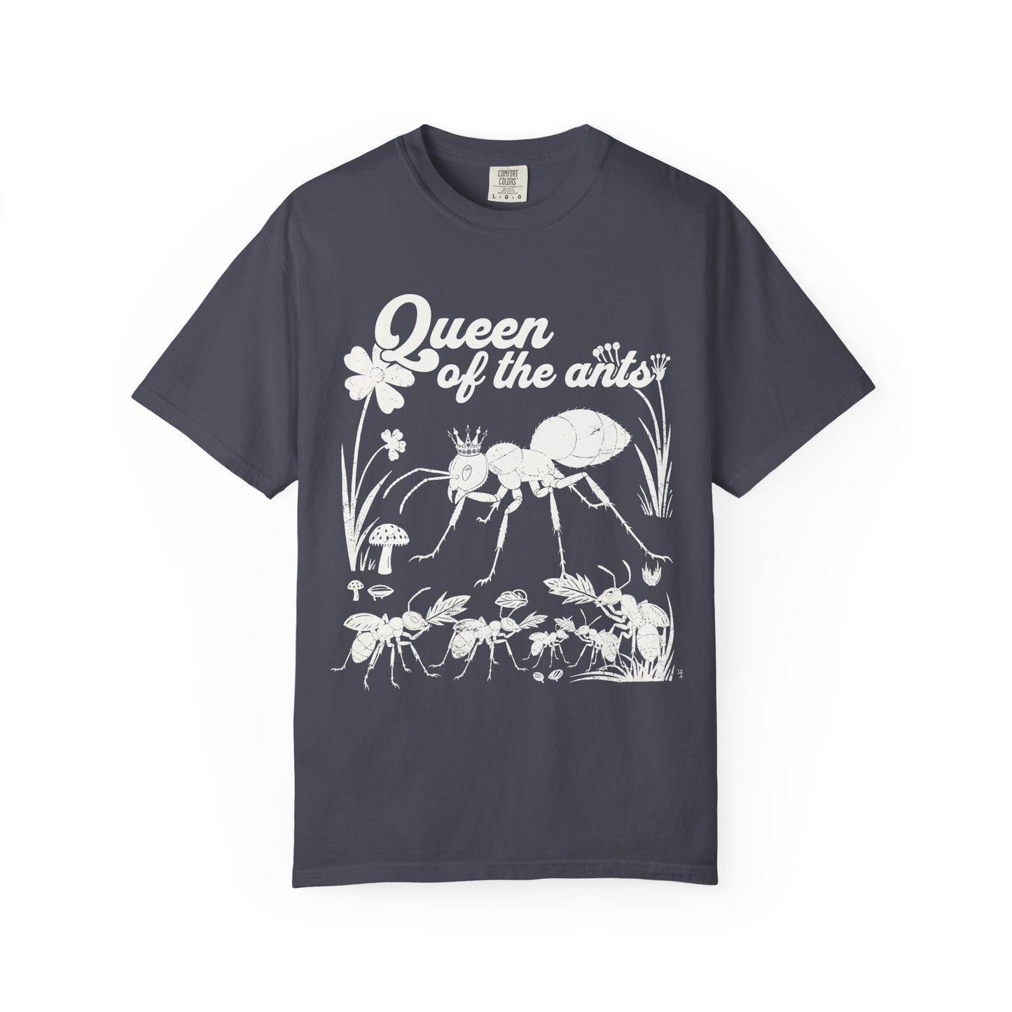 Queen of the Ants T-Shirt