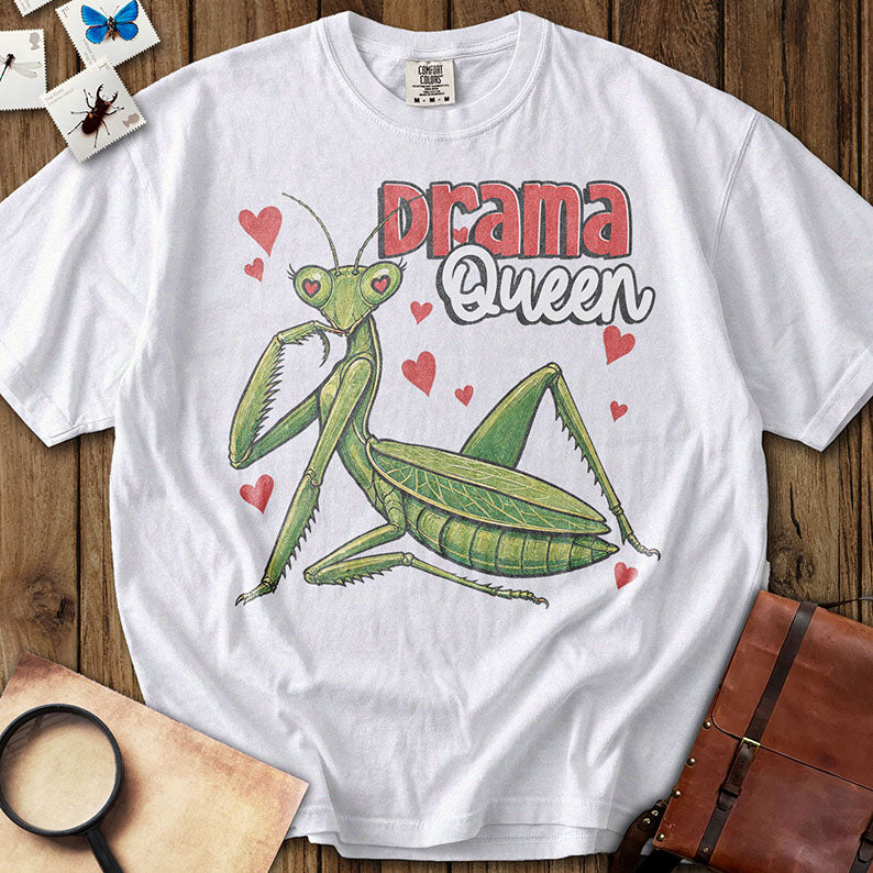 Drama Queen T-Shirt