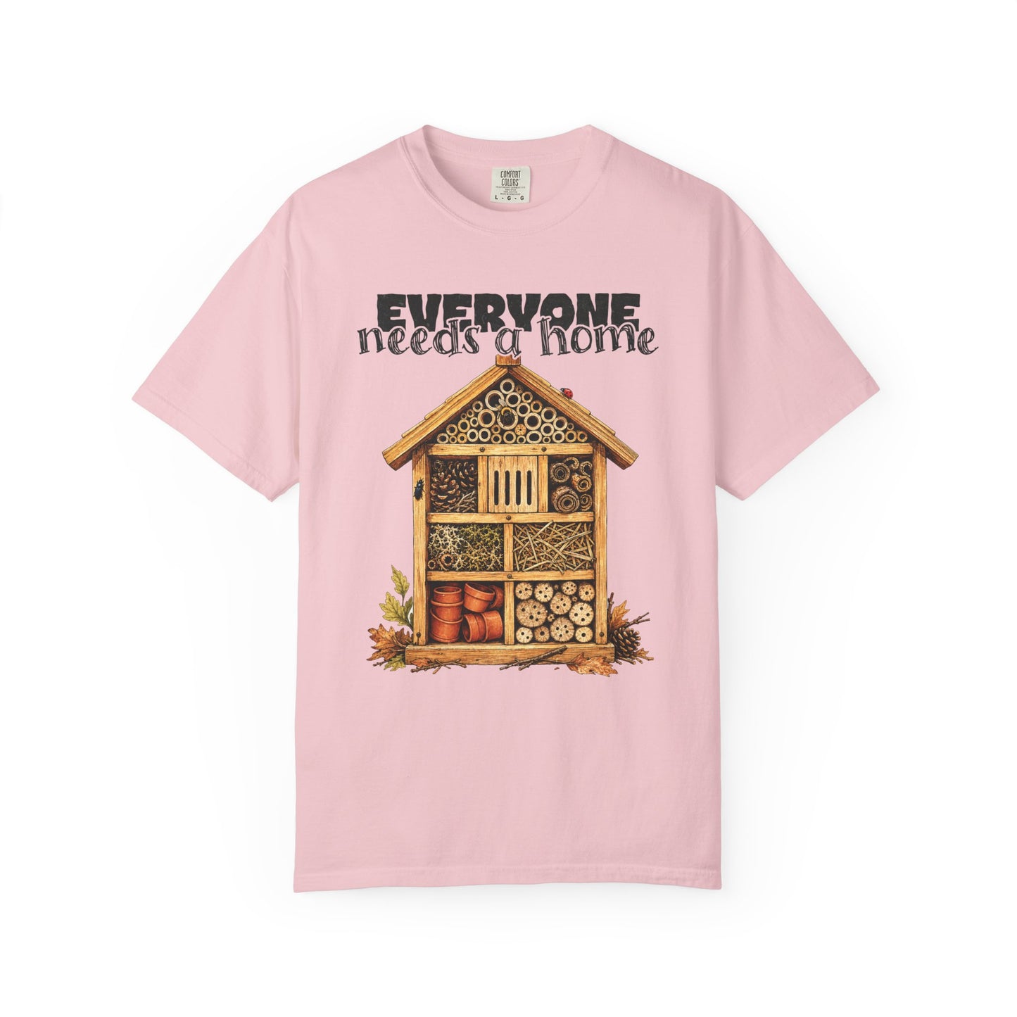 Everyone Needs A Home T-Shirt