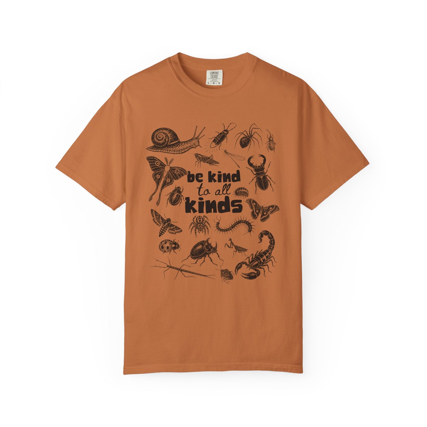 Be Kind To All Kinds T-Shirt