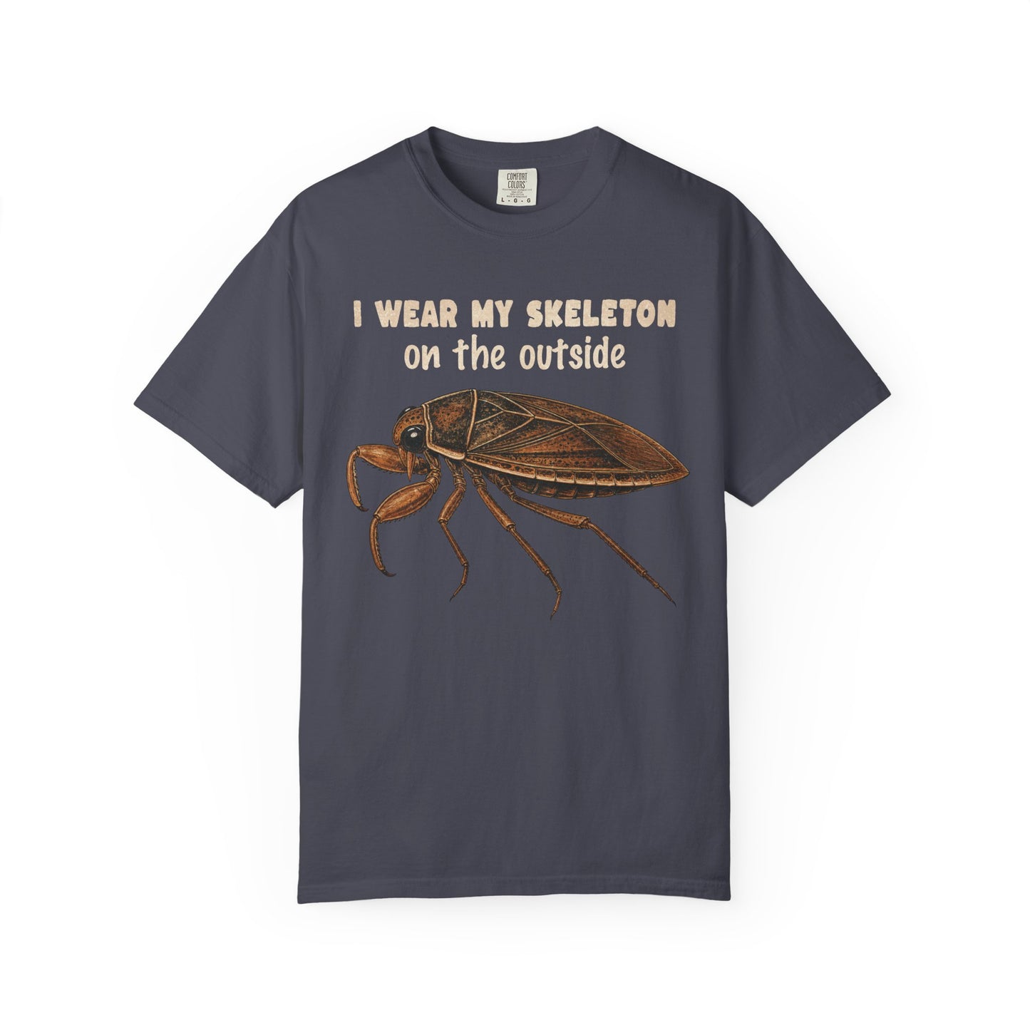 Giant Water Bug T-Shirt