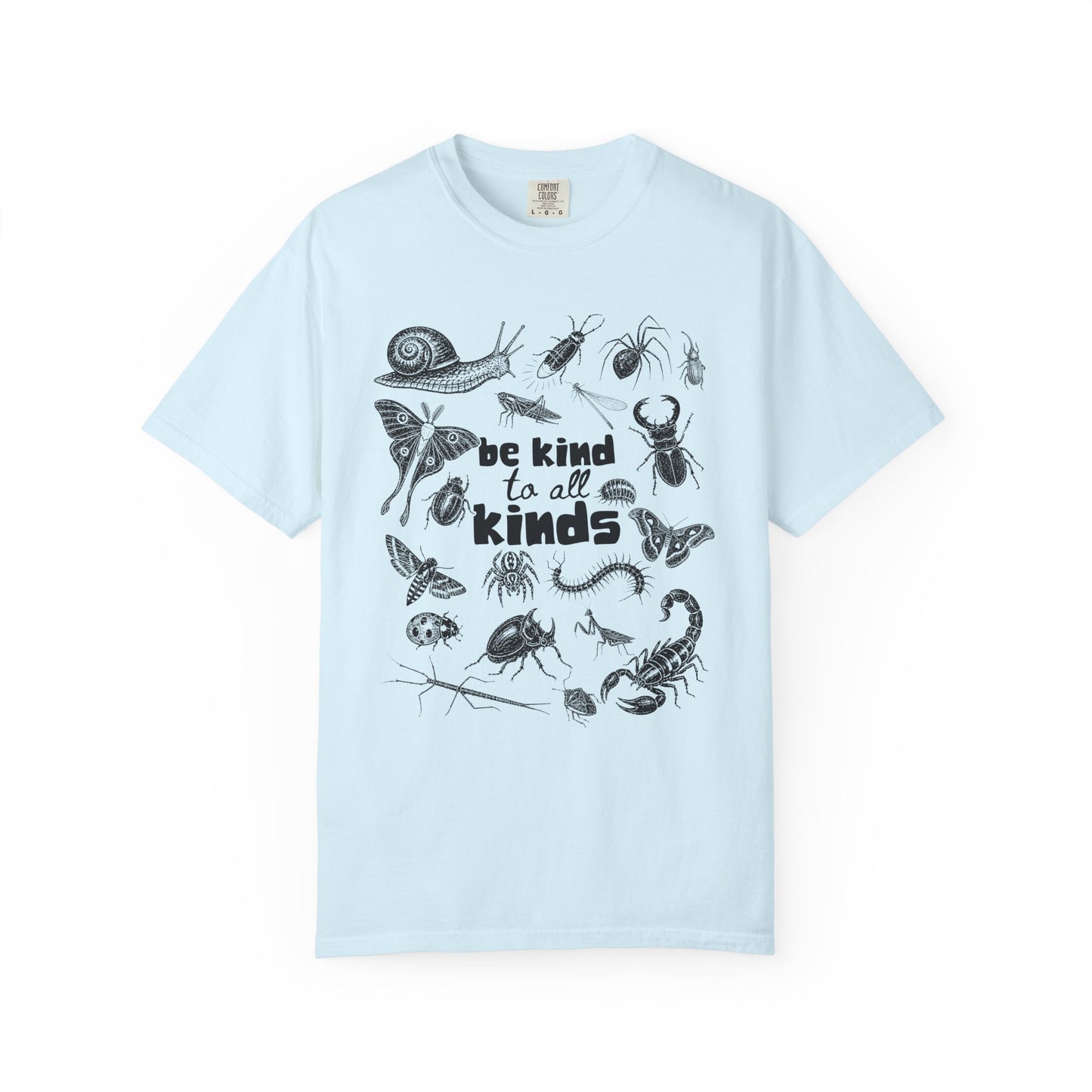Be Kind To All Kinds T-Shirt