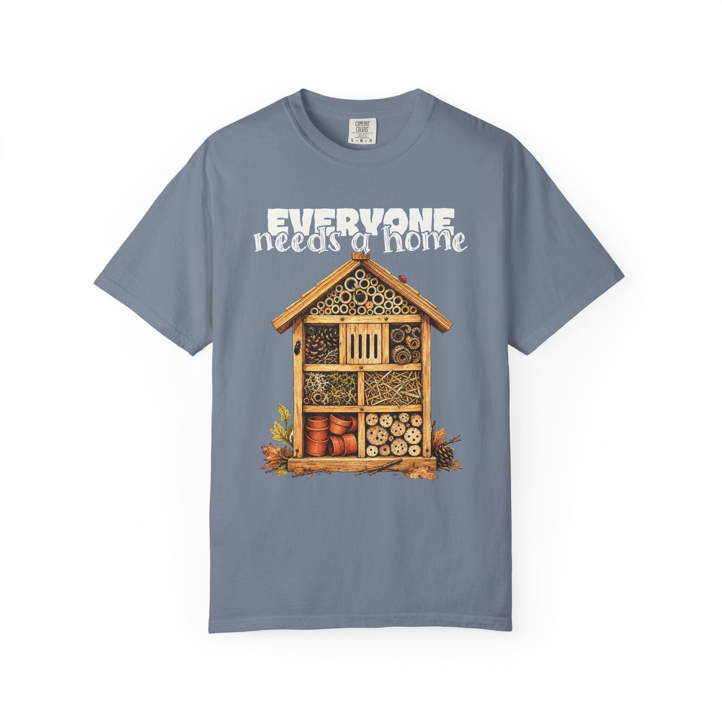 Everyone Needs A Home T-Shirt