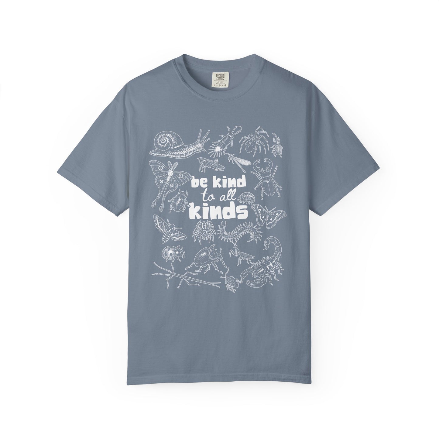 Be Kind To All Kinds T-Shirt