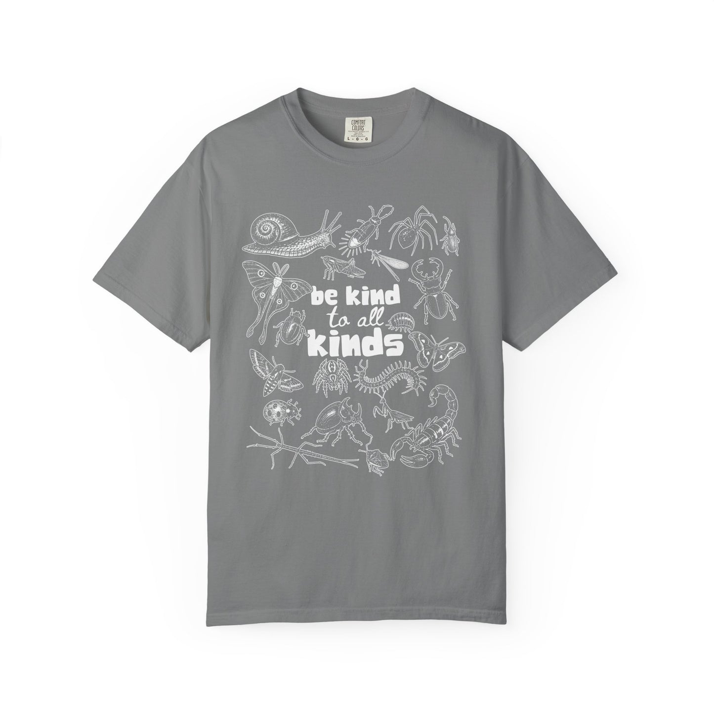 Be Kind To All Kinds T-Shirt
