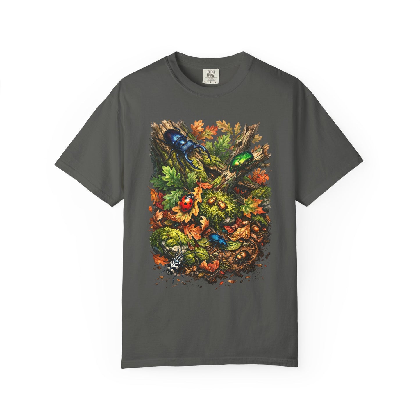 Woodland Bugs T-Shirt