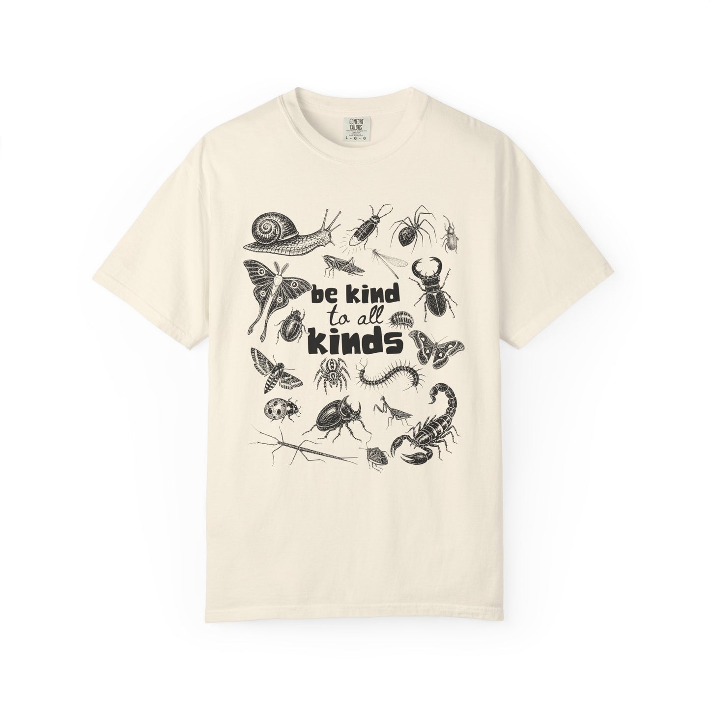 Be Kind To All Kinds T-Shirt