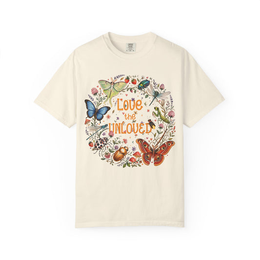 Love The Unloved Insect T-Shirt