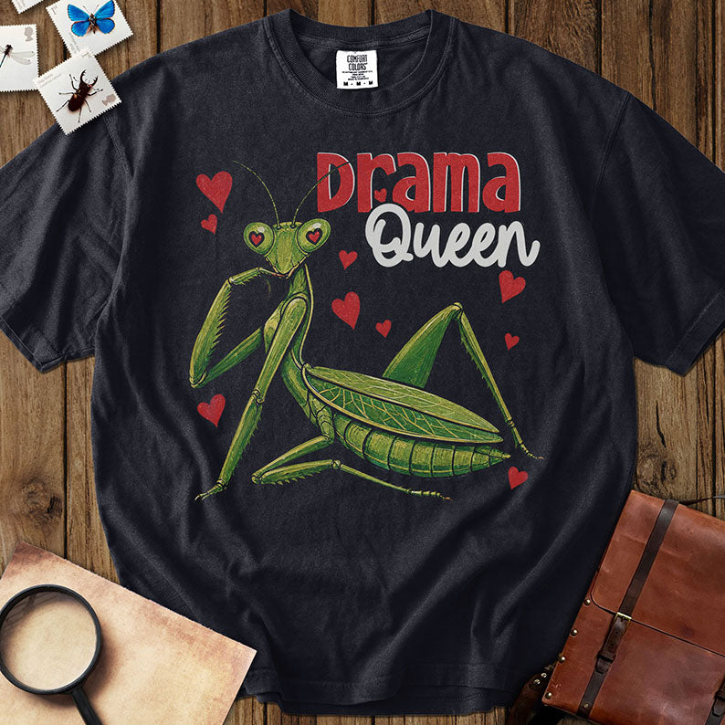 Drama Queen T-Shirt
