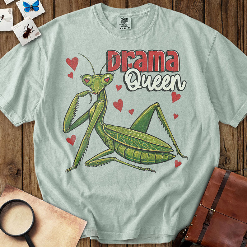 Drama Queen T-Shirt