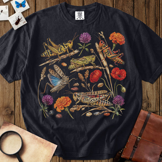 Grasshopper Collection T-Shirt