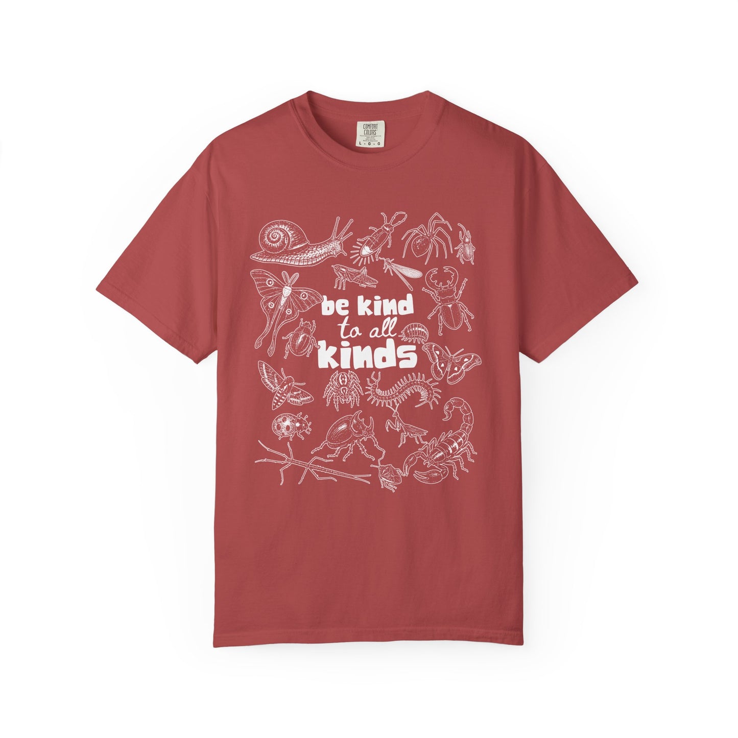 Be Kind To All Kinds T-Shirt
