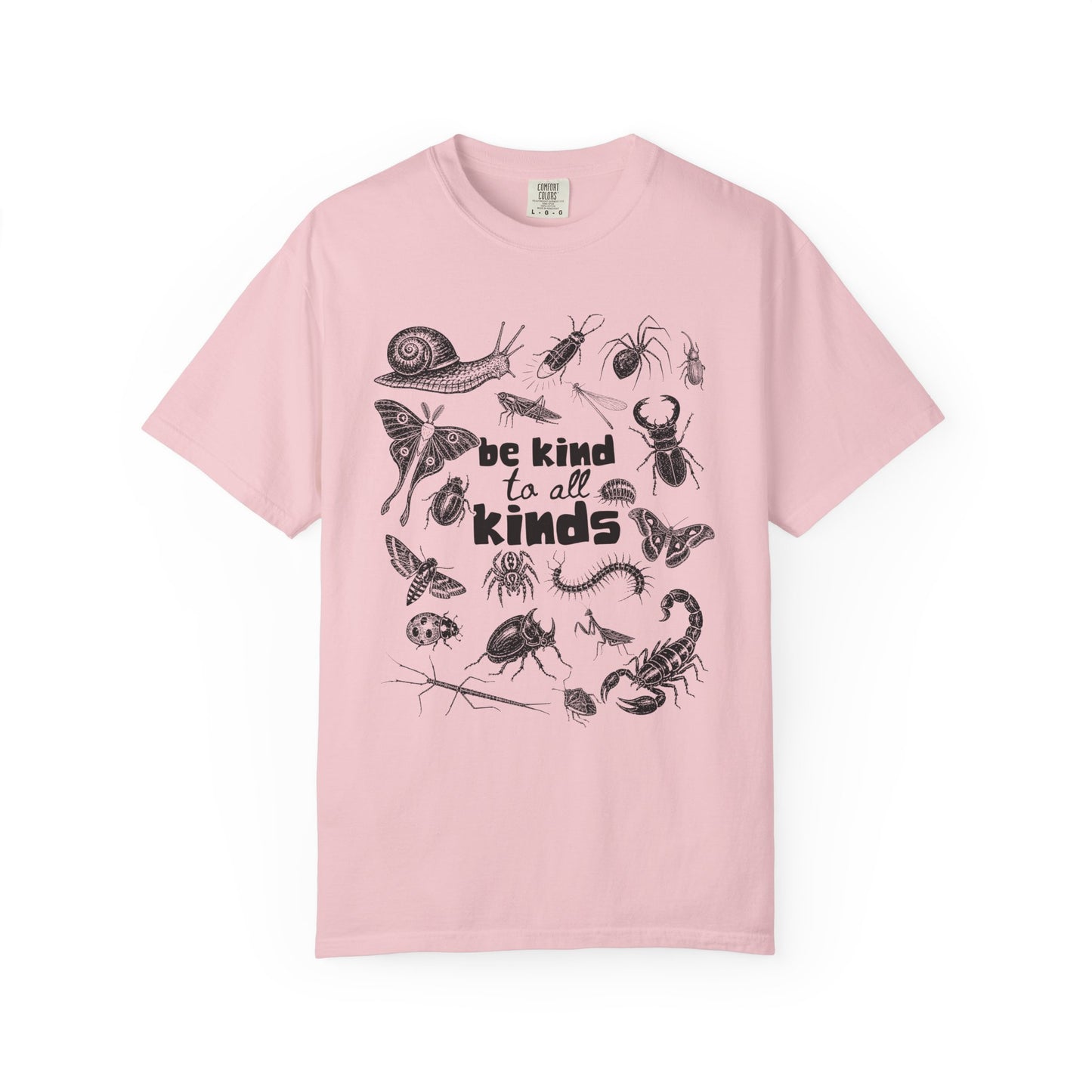 Be Kind To All Kinds T-Shirt