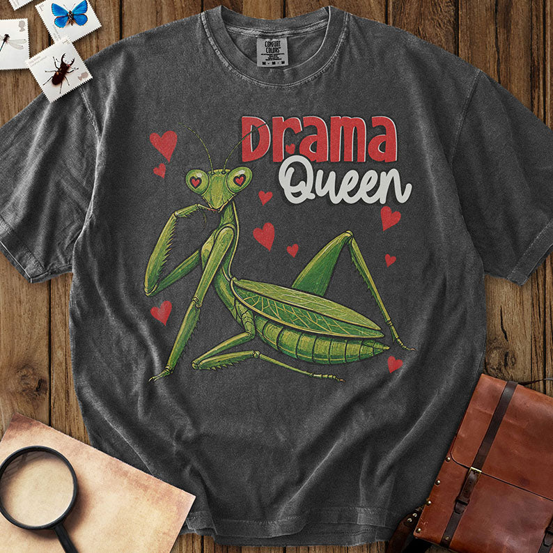 Drama Queen T-Shirt