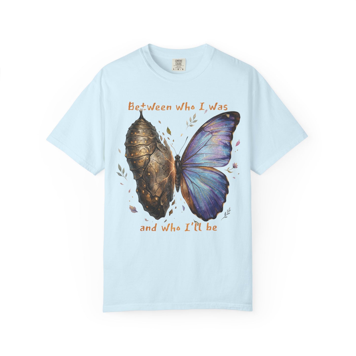 Metamorphosis Transformation T-Shirt