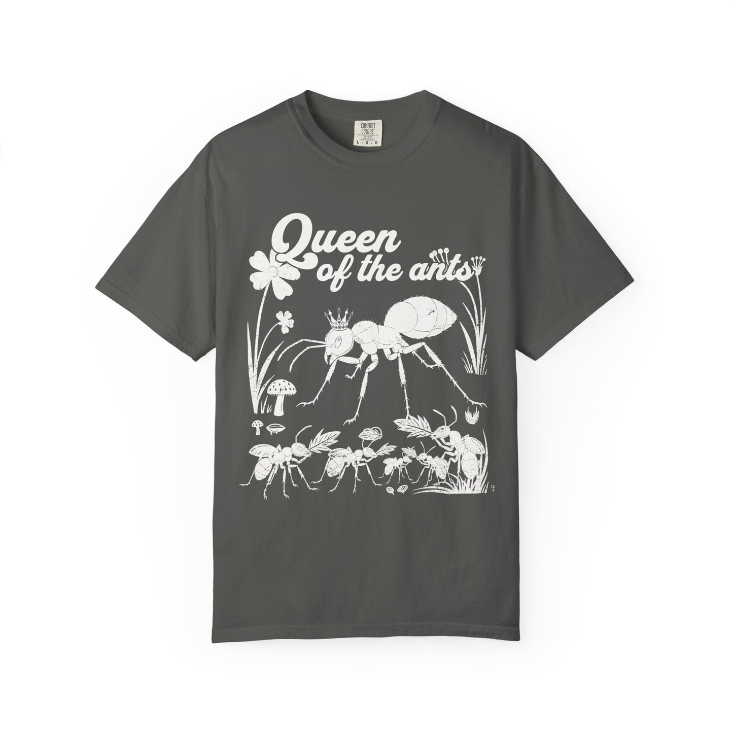 Queen of the Ants T-Shirt