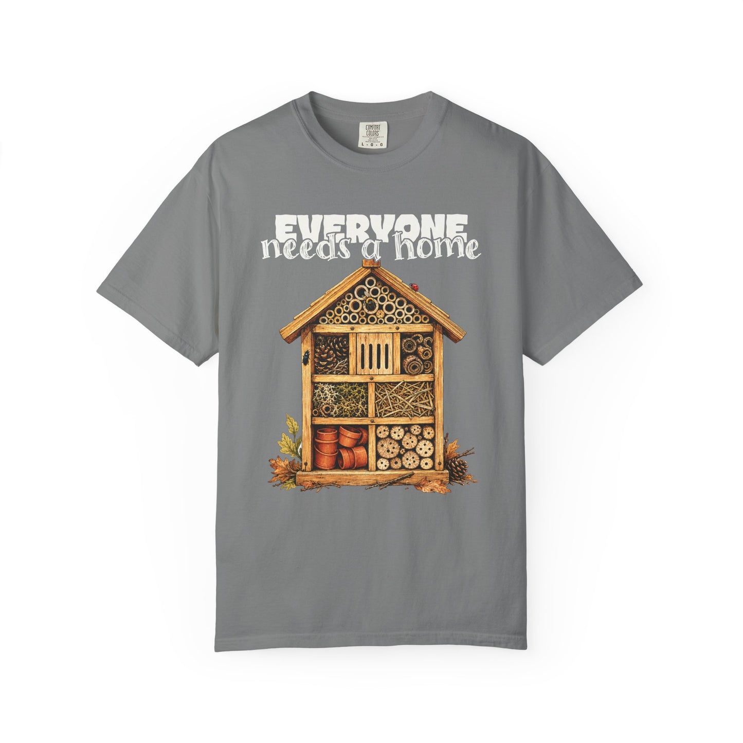 Everyone Needs A Home T-Shirt
