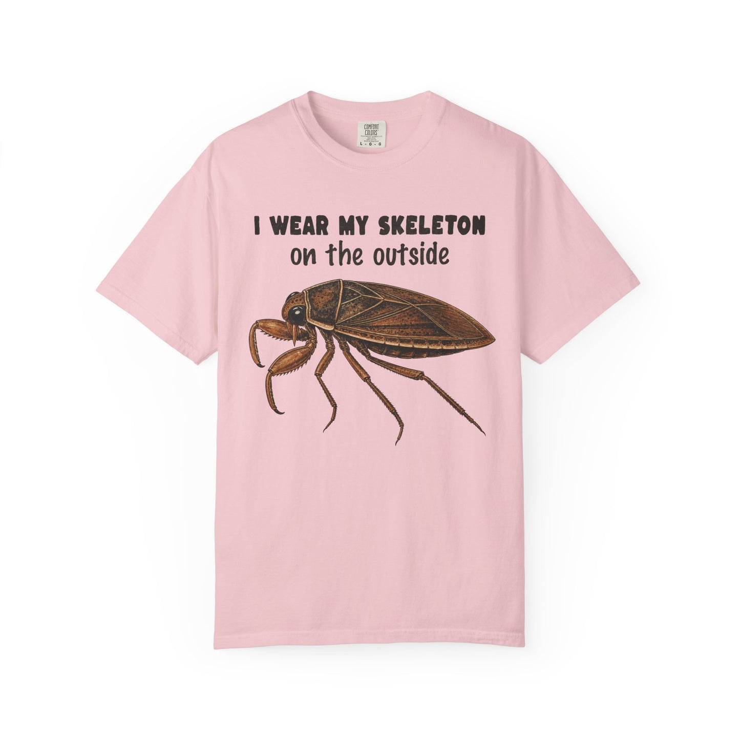 Giant Water Bug T-Shirt