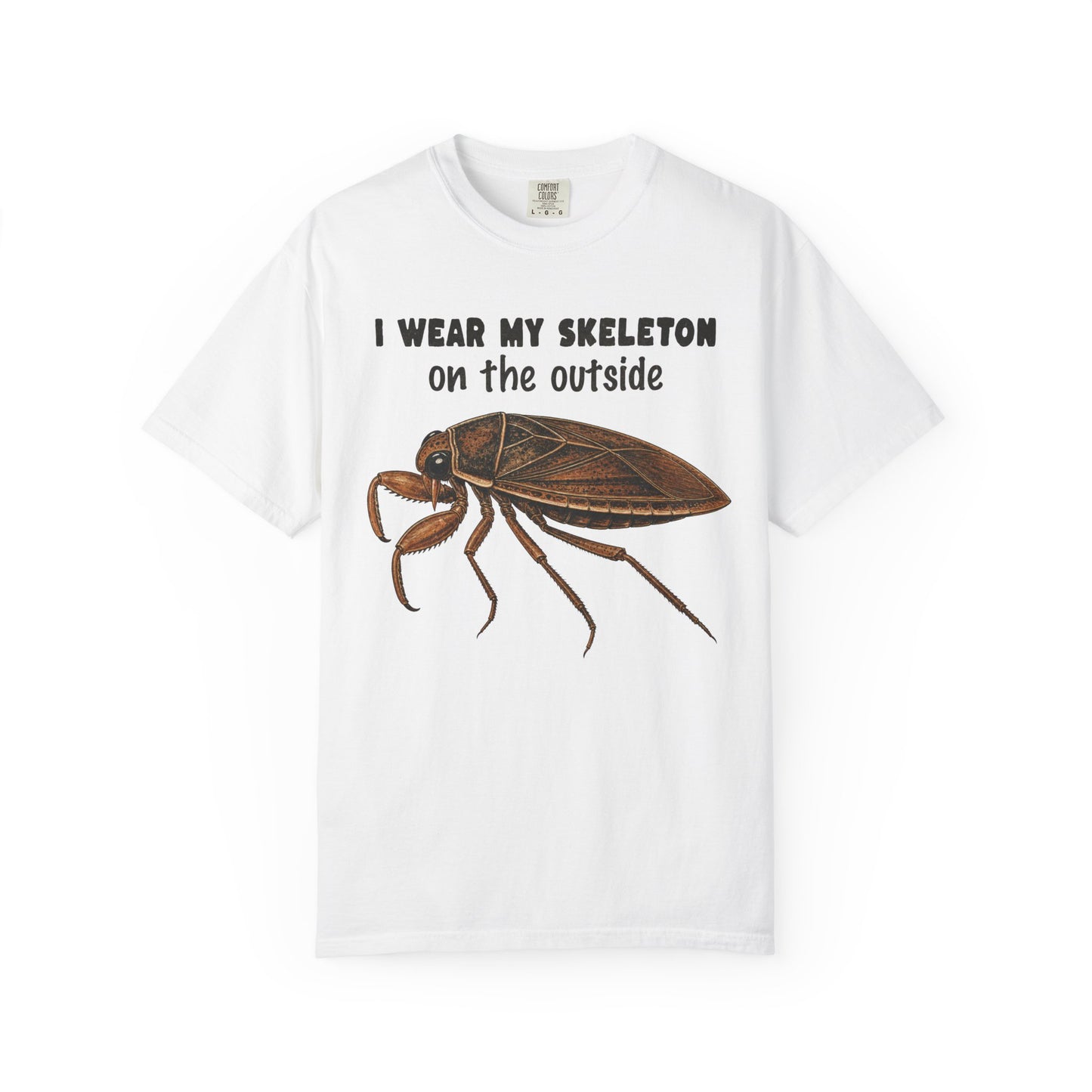 Giant Water Bug T-Shirt