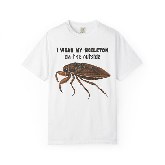 Giant Water Bug T-Shirt
