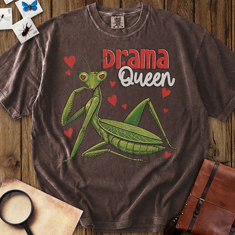 Drama Queen T-Shirt