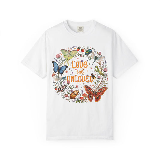 Love The Unloved Insect T-Shirt