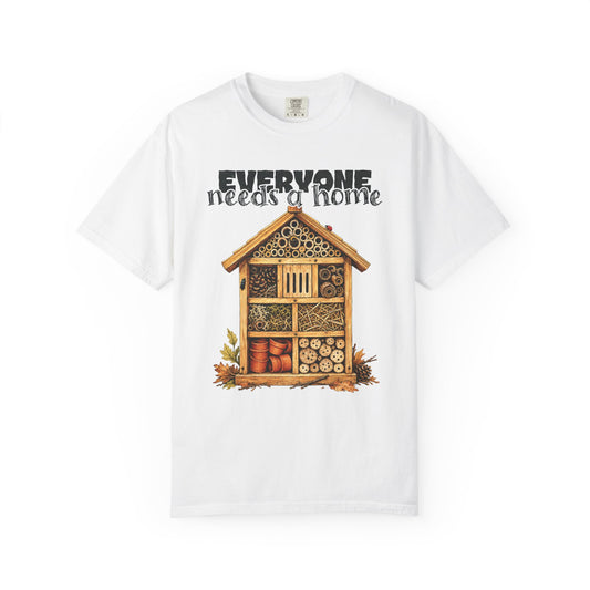 Everyone Needs A Home T-Shirt
