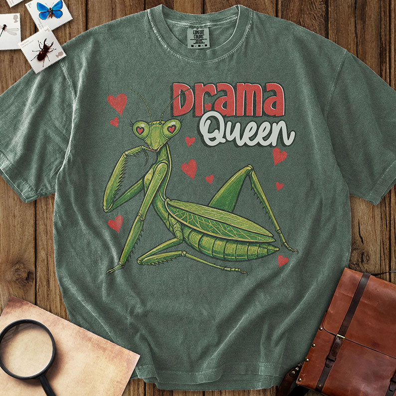 Drama Queen T-Shirt