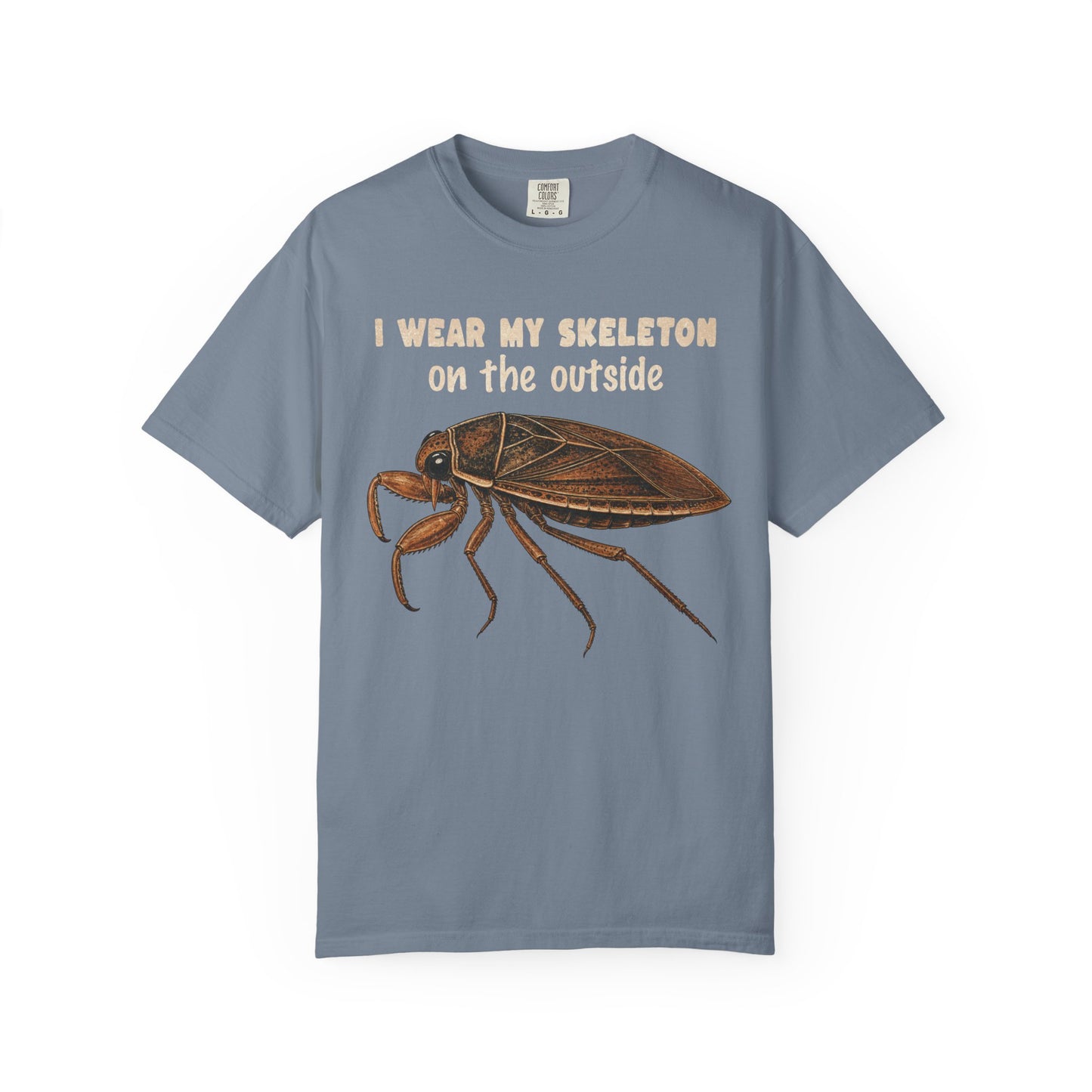 Giant Water Bug T-Shirt